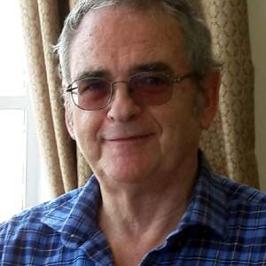 Photo of Tony Hall