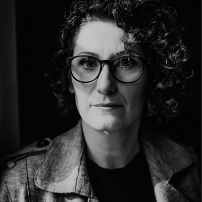 Photo of Vera Voss
