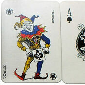 Irish Playing Card Mfg Co