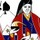 Masonic Playing Cards