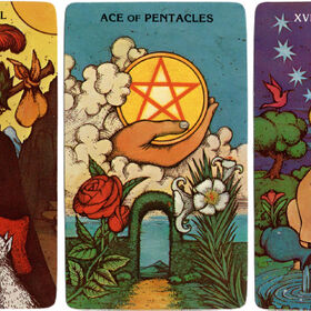 Morgan-Greer Tarot