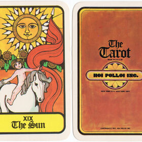 Hoi Polloi Tarot