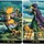Jack-O’-Lantern Tarot