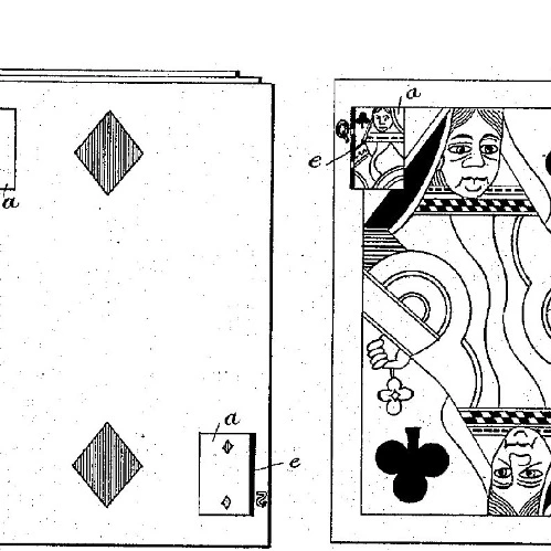 Playing Card Innovation