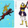 The Dark Knight Joker Calling Cards