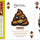 Emoji Playing Card