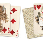 Pagan Playing Cards by Uusi