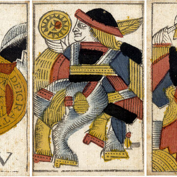 Pierre Varangot