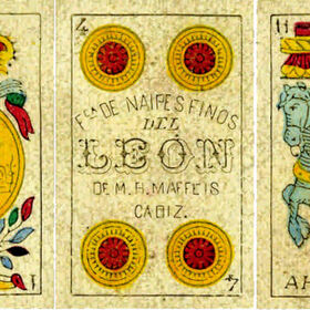 Mariano de los Reyes Maffei, 1878-1894