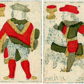 Antonio Brugada (Madrid, c.1808)