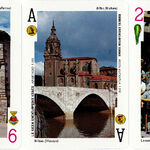 Baraja Turística del País Vasco