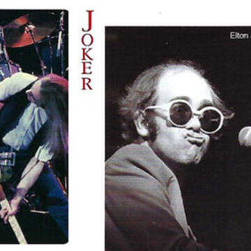 Rock & Pop Legends