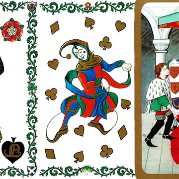 Medieval Heraldry