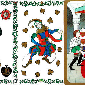 Medieval Heraldry