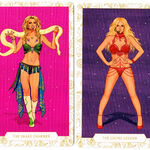 Britney Spears Oracle