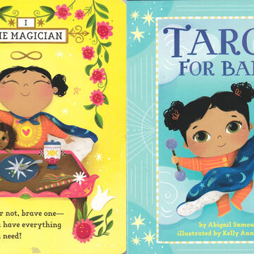 Tarot for Baby
