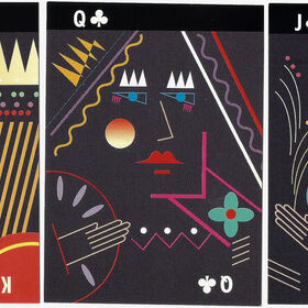 Adobe Deck