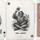 Pastime Playing Cards for the Blind