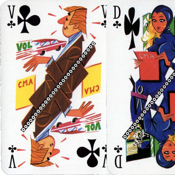 Caisse Mutuelle d'Assurance et de Prevoyance