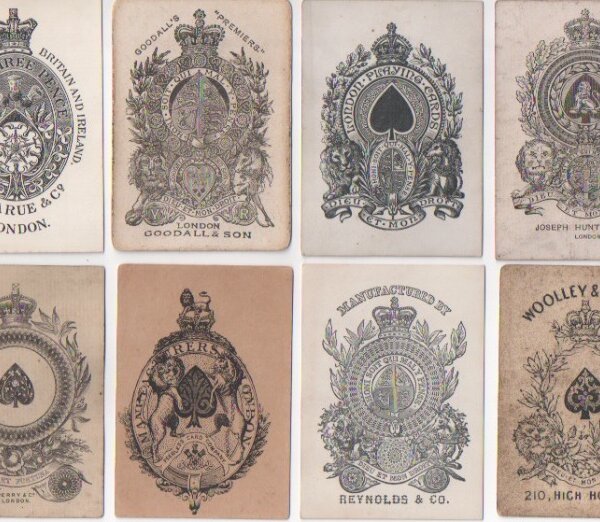 72: The Ace of Spades