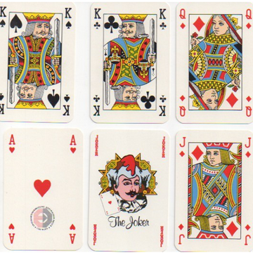 Austrian and East European Miscellaneous