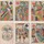 Early American cards