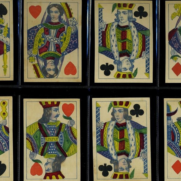 21: Belgian Makers: Brepols and Biermans