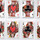 Perforated Cards, Metal finish and Other Oddities