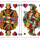 New Altenburg Skat cards – German DDR Pattern