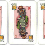 Augustin Playing Cards