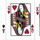 Arrowhead Playing Cards from San Felipe’s Casino Hollywood