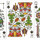 Jungle Playing Cards