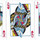 Birb playing cards
