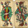 Czech National Patterns by S.D. Modiano