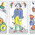 The Přiznej Barvu deck