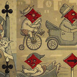 Royal Mischief Transformation