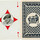 Jeep Playing cards