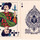 Goodall’s modernised Wüst House pattern playing cards