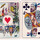 Neptune No.105 Playing Cards
