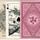 Isle of Man playing cards by De La Rue & Goodall