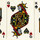 Pendleton playing cards