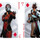 Mass Effect playing cards