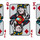 Mohegan Sun playing cards