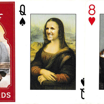 K Deck