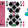 Colour doodle deck