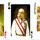 Sissi playing cards