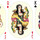Crown Hill playing cards