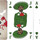 Santo Mexico playing cards