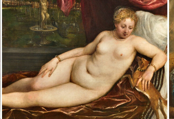 The Art of Pin-Up decks