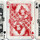 Handmade playing cards